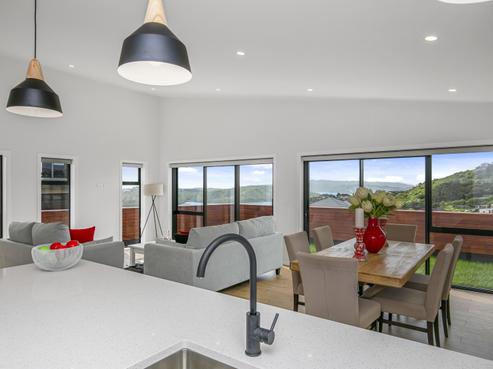 5 Heaphy Court, Aotea