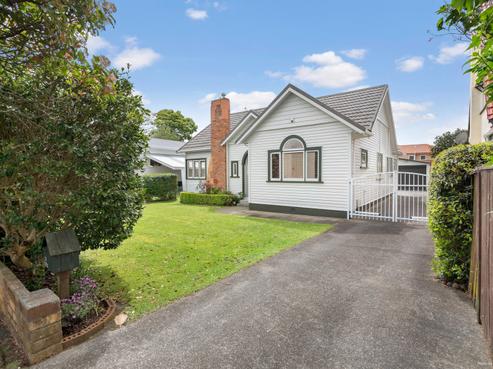 34 Boyd Avenue, Royal Oak