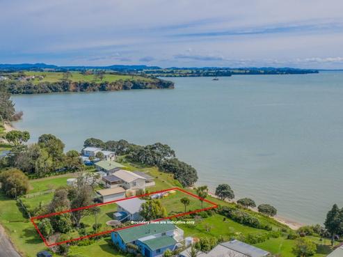 12 Sergeant Road, Awhitu