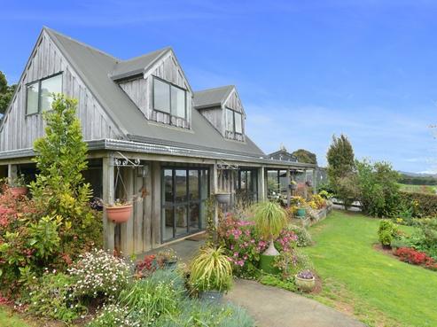 73 Woodlea Lane, Kamo