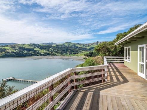 6516 Christchurch Akaroa Road, Takamatua