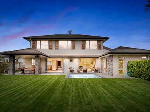 4A Hall Avenue, Regent