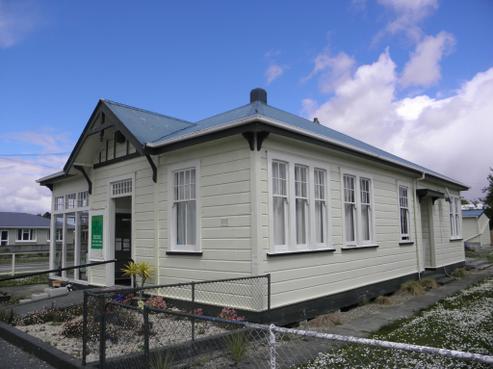 34 Norwich Street, Hampden