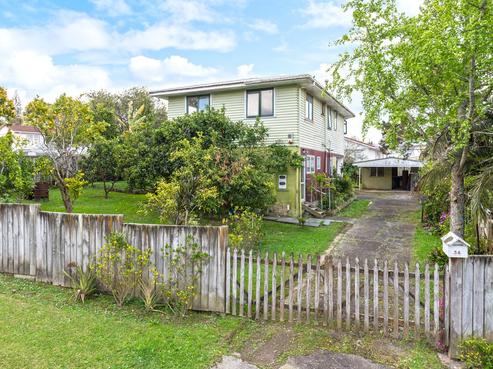 34 Patts Avenue, Glendene