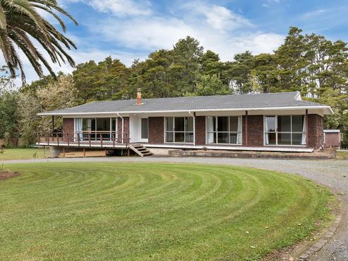 54 Main Road, Kauri