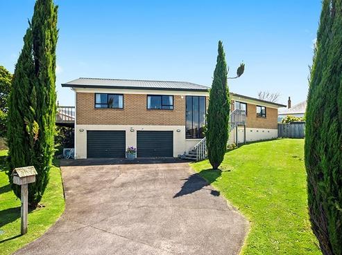 7 Churchill Terrace, Waiuku