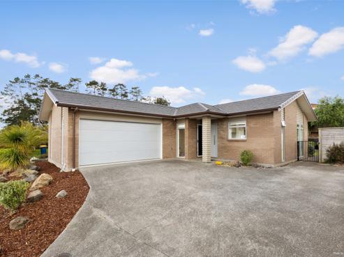 47 Munroe Road, Ranui