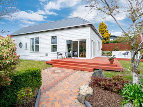 2 Gibson Street, Kaikorai