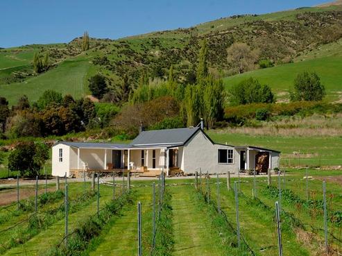3710 Fruitlands-roxburgh Road, Roxburgh