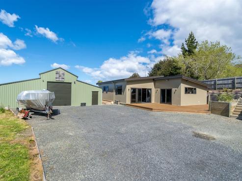 10 Kohu Place, Halfway Bush