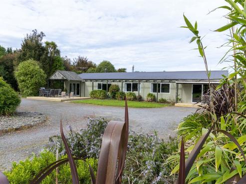 46 Gressons Road, Waikuku