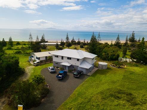 341 Tokerau Beach Road, Karikari Peninsula