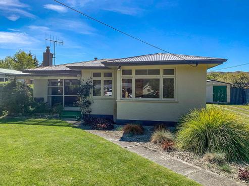 80 Gordon Street, Kurow