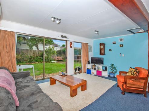 2 Coleridge Place, Tikipunga