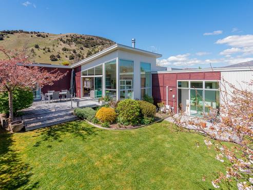 61 Rob Roy Lane, Wanaka
