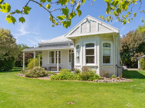 51 West Bush Road, Upper Plain