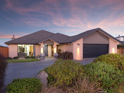 788 Weedons Ross Road, West Melton