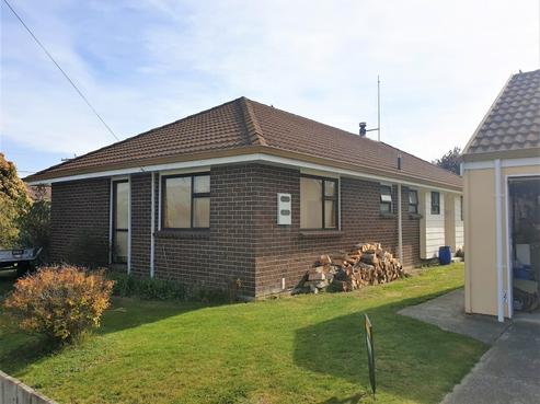 3 Spencer Road, Otematata