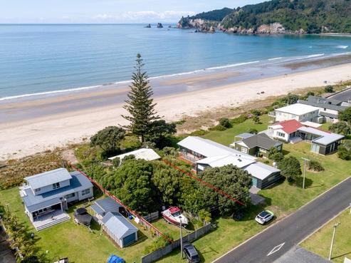 110 Pipi Road, Whangamata