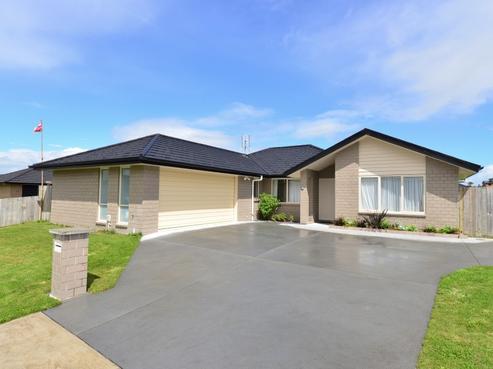 26 Glaisdale Crescent, Flagstaff