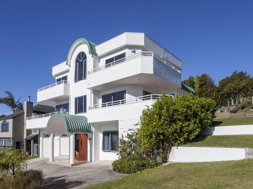125 Pacific View Drive, Whangamata