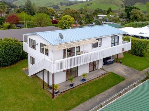 10A Whiritoa Beach Road, Whiritoa