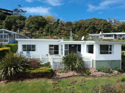 164 Haven Street, Moeraki