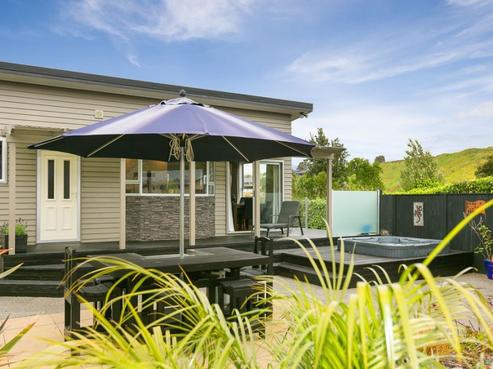 5A Oawai Place, Marfell