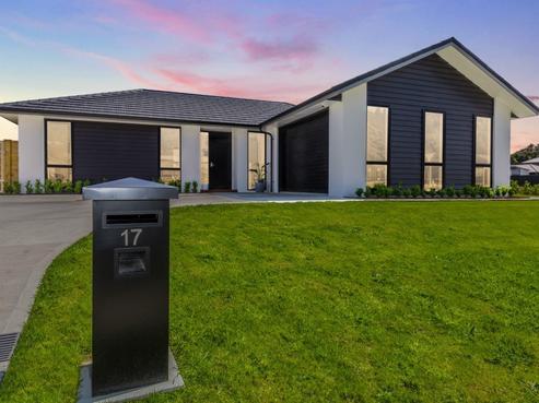 17 Hopkirk Avenue, Trentham