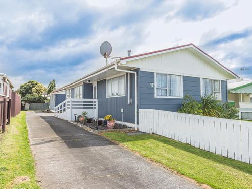 17 Tainui Street, Castlecliff