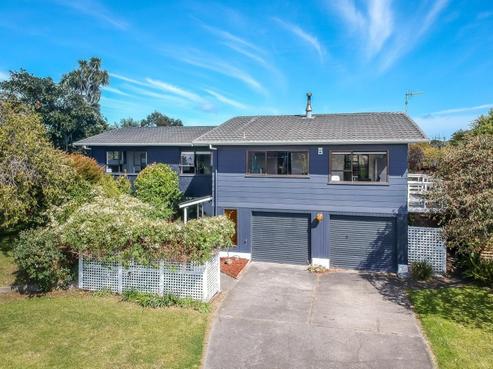 7 Anaru Street, Raumati Beach