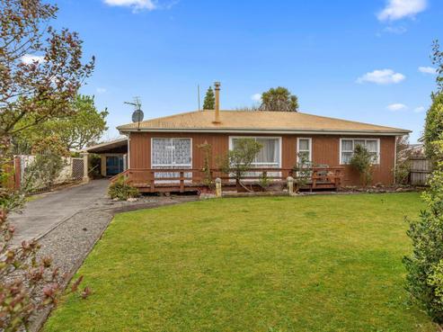 16 Kilbride Road, Matamata