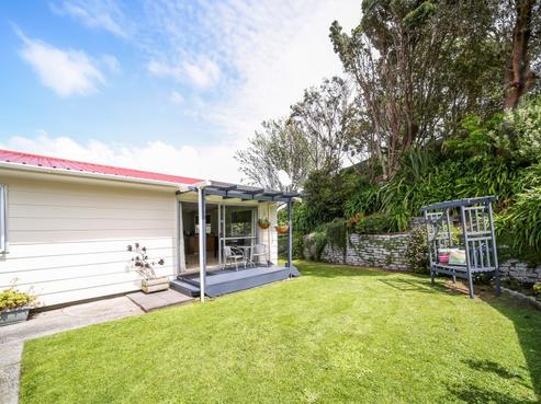 23A Tahurangi Place, Spotswood