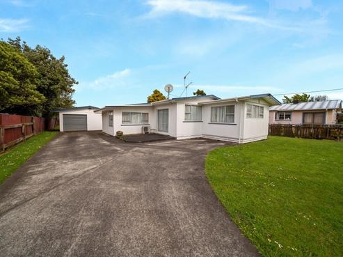 43 Wynyard Street, Normanby