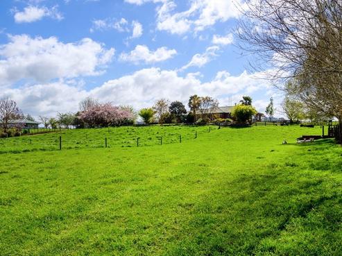 946 Whirinaki Valley Road, Ngakuru