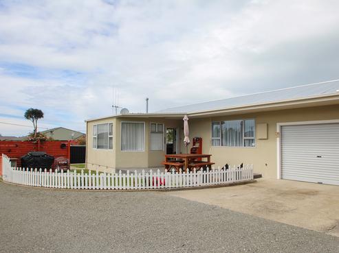 8A Kenilworth Road, Oamaru