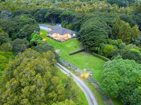 27 Jacks Bush Road, Waikanae