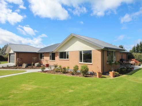 15 North Ridge Drive, Oamaru