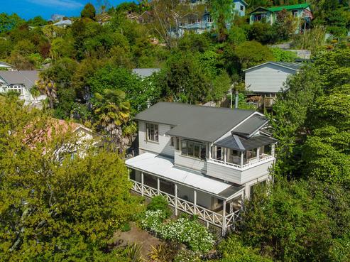 32 Renwick Place, Nelson South