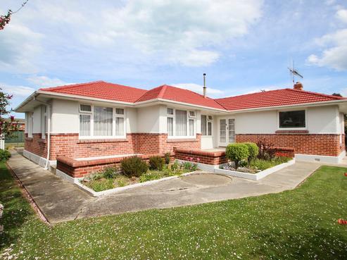 503 Thames Highway, Oamaru