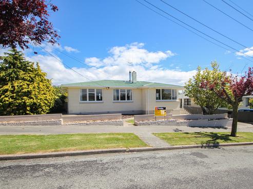 6 Arrow Crescent, Oamaru
