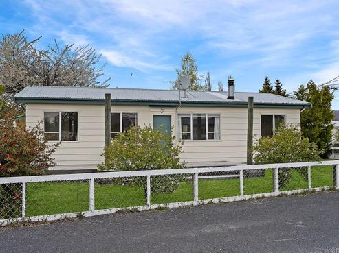 40 Godley Street, Twizel