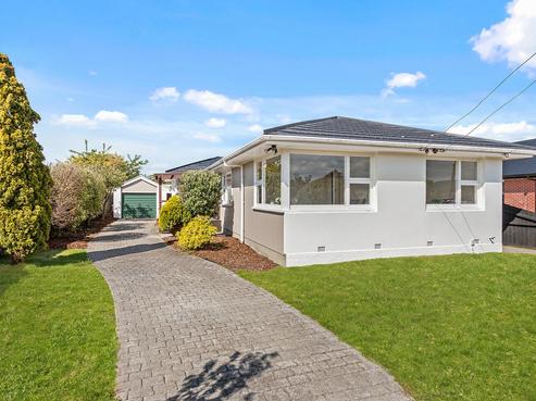 3 Cromer Place, South New Brighton