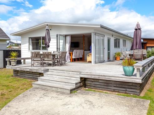 101B Beverley Terrace, Whangamata