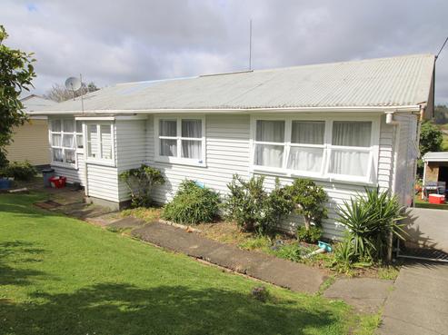7 Te Ahu Street, Kaitaia