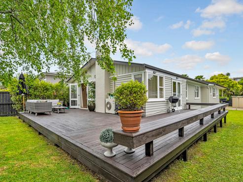 6 Wood Avenue, Howick