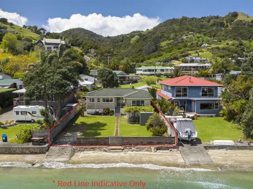 24 Attwood Street, Tamaterau