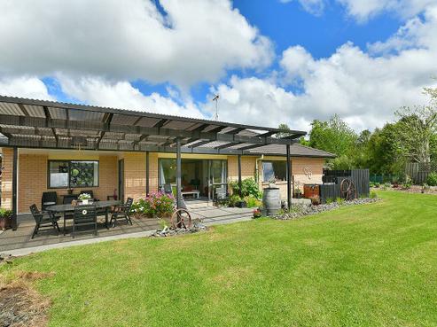 1535 Kahikatea Flat Road, Kaukapakapa