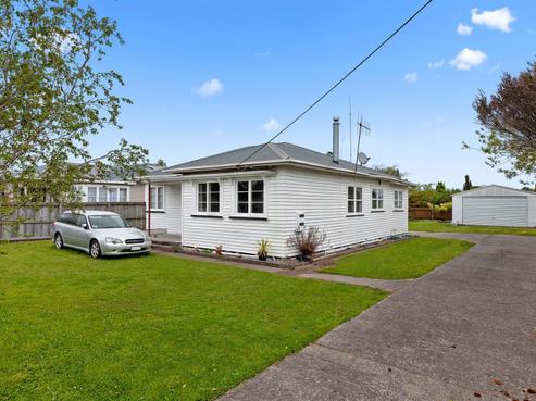 12 Tawa Street, Edgecumbe