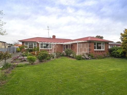 75 Archibald Street, Tinwald